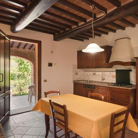 Casa Vacanze Santa Maria Montaione Oda fotoğraf