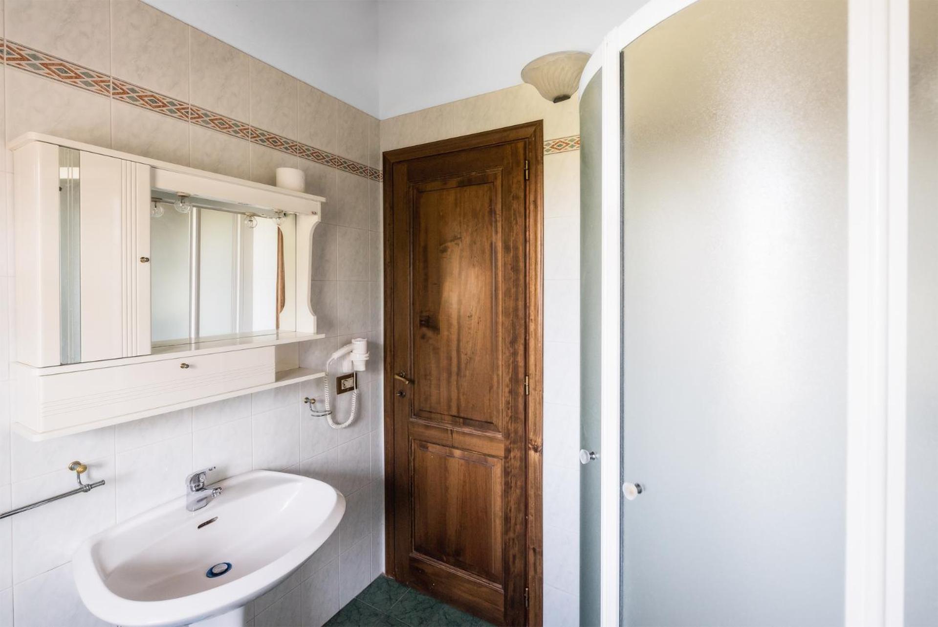 Casa Vacanze Santa Maria Montaione Oda fotoğraf