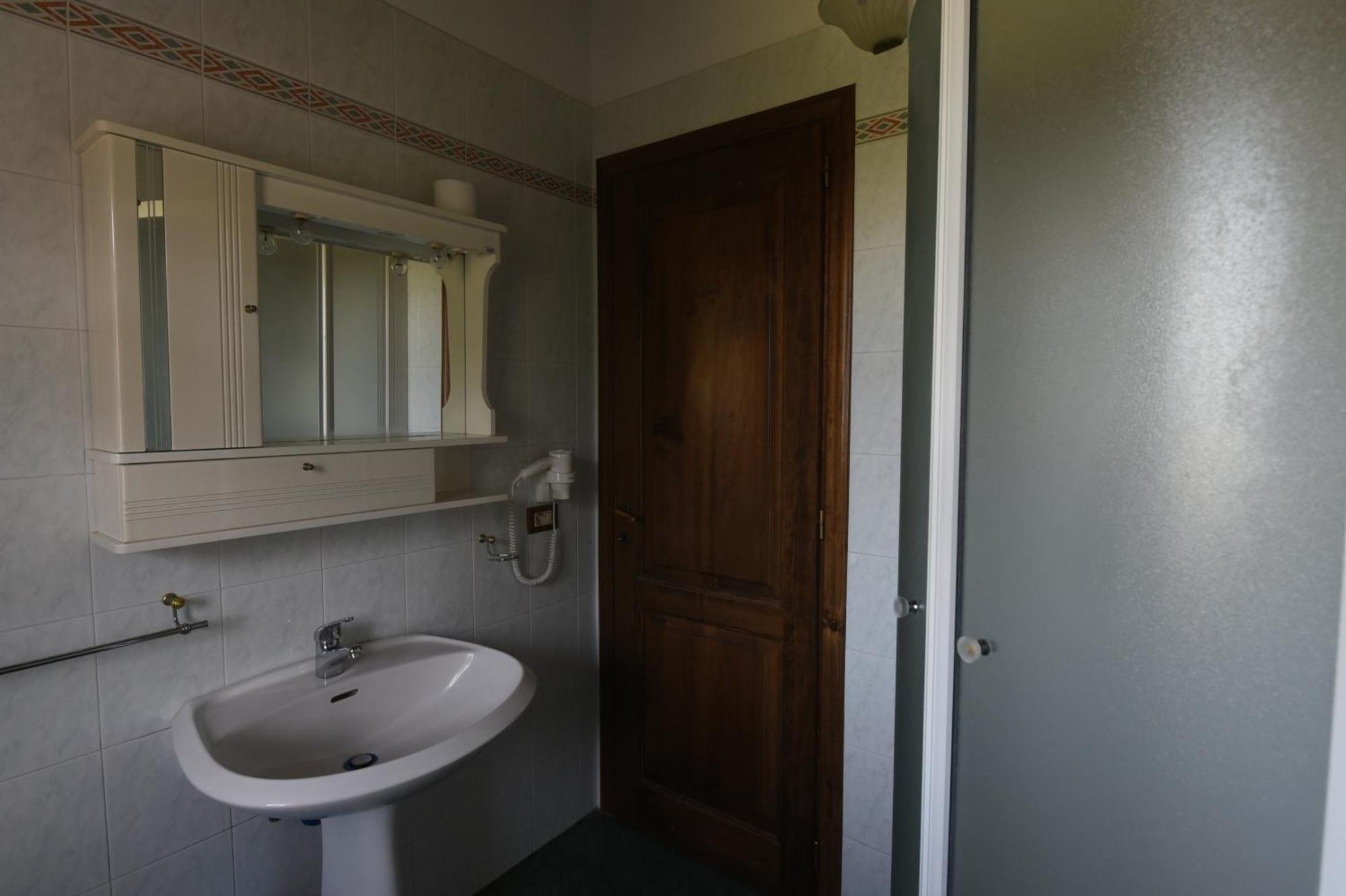 Casa Vacanze Santa Maria Montaione Oda fotoğraf