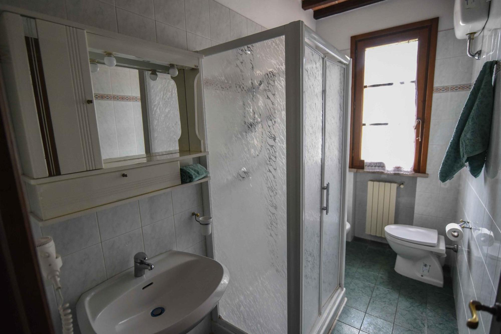Casa Vacanze Santa Maria Montaione Oda fotoğraf